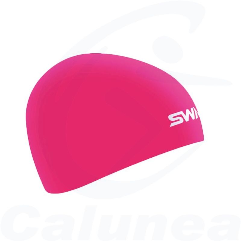 Image du produit Badmuts RACING BULLET CAP FLUO ROZE SWANS - boutique Calunéa