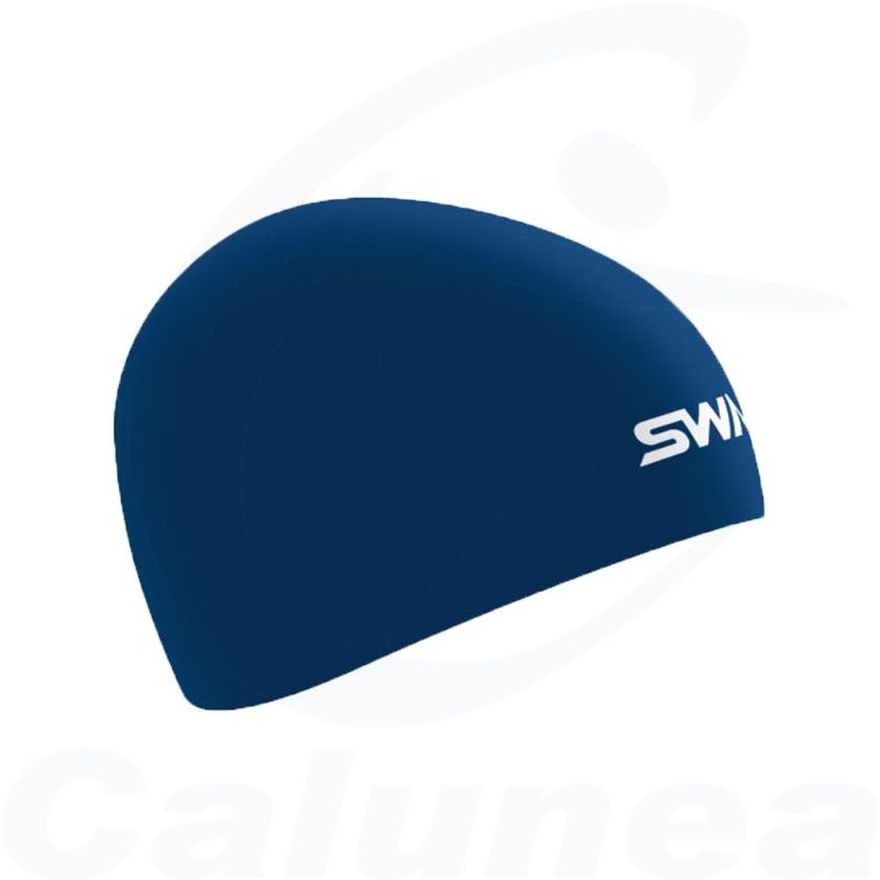 Image du produit Badmuts RACING BULLET CAP MARINEBLAUW SWANS - boutique Calunéa