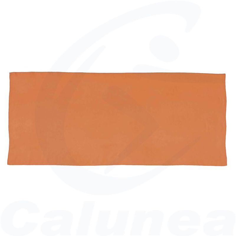 Image du produit Kleine microfiber handdoek SPORTS TOWEL SMALL ORANJE SWANS - boutique Calunéa