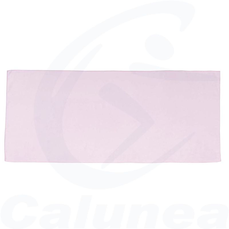 Image du produit Kleine microfiber handdoek SPORTS TOWEL SMALL ROZE SWANS - boutique Calunéa