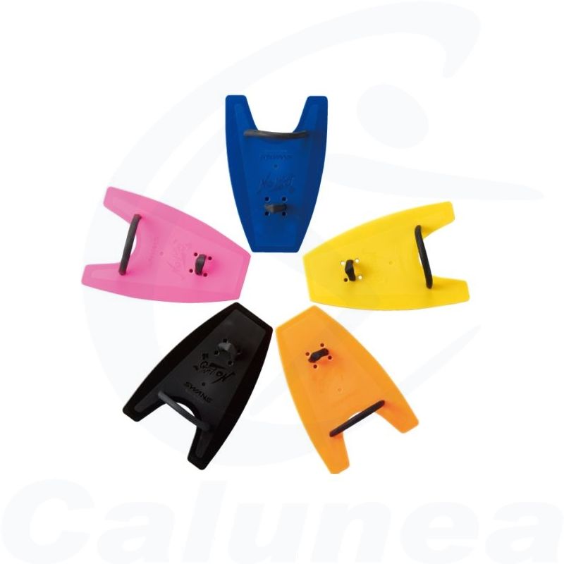 Image du produit Handpeddels TRAINING PADDLES SWANS - boutique Calunéa