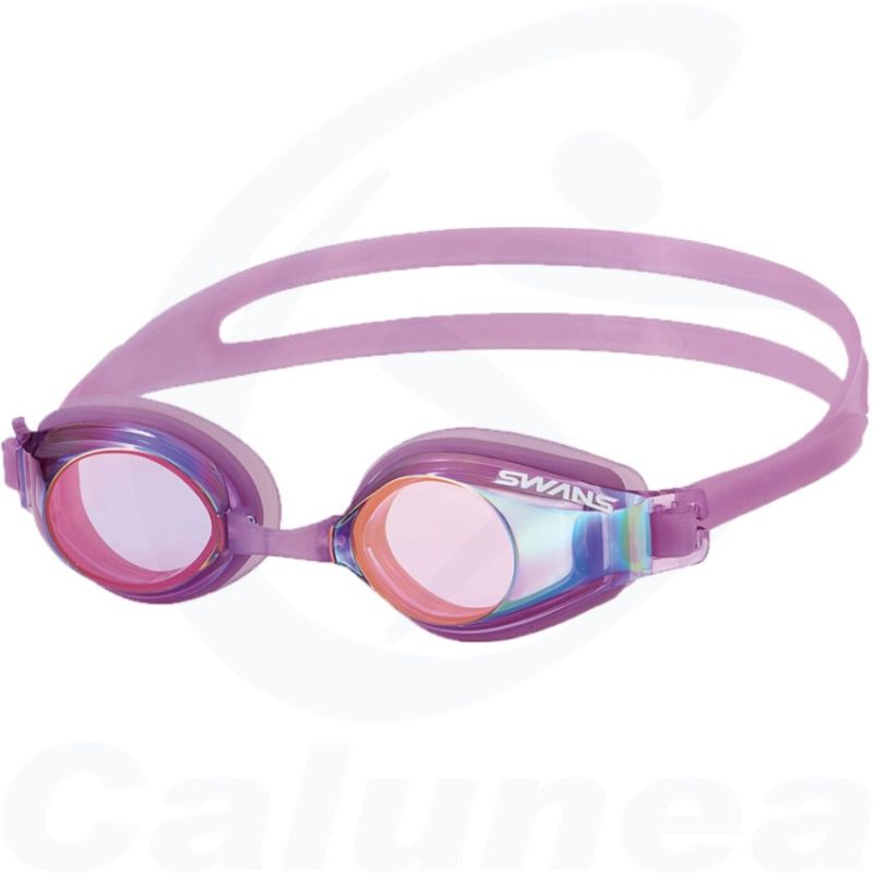 Image du produit Junioren zwembril SJ-22M LAVENDEL / ROBIJN SWANS (6-12 Jaar) - boutique Calunéa