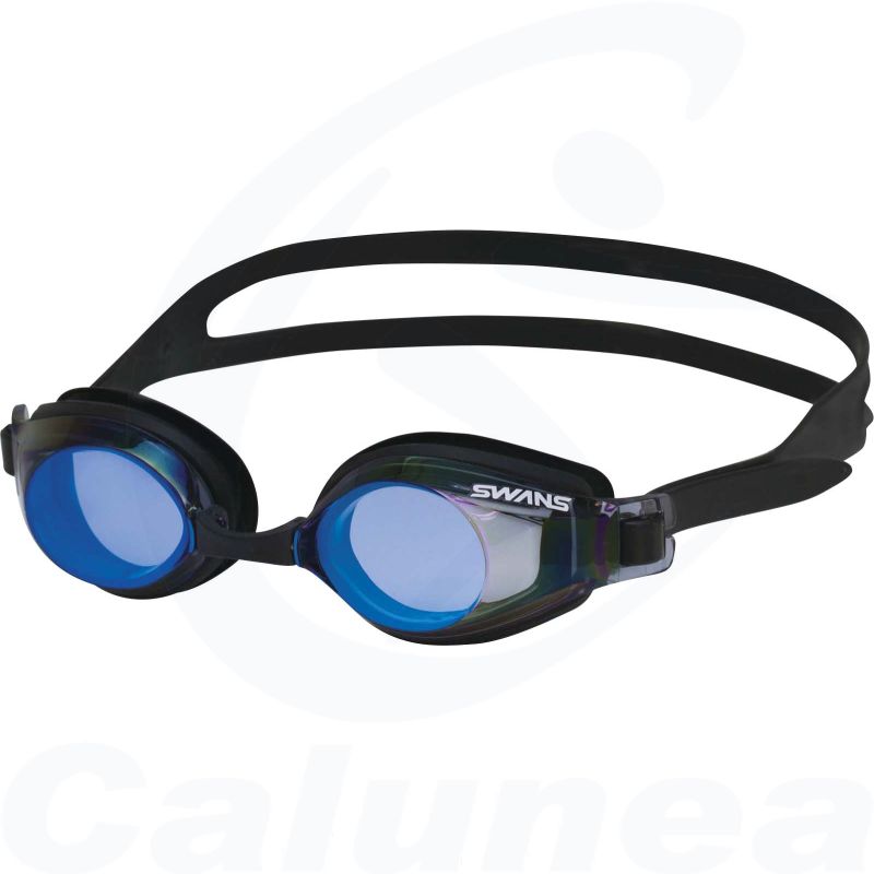 Image du produit Junioren zwembril SJ-22M ROOK / BLAUW SWANS (6-12 Jaar) - boutique Calunéa