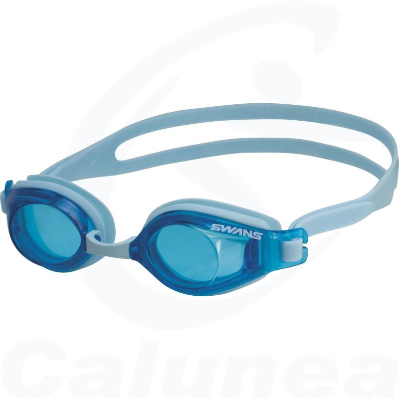 Image du produit Junioren zwembril SJ-22N HEMELSBLAUW SWANS (6-12 Jaar) - boutique Calunéa