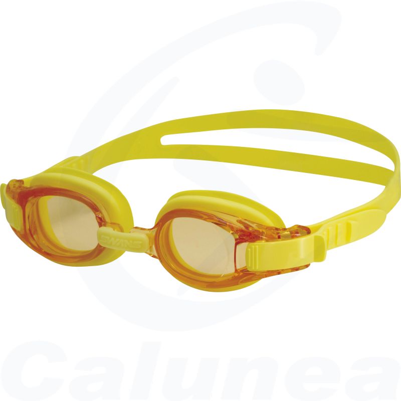 Image du produit Junioren zwembril SJ-8 ORANJE SWANS (3-8 Jaar) - boutique Calunéa