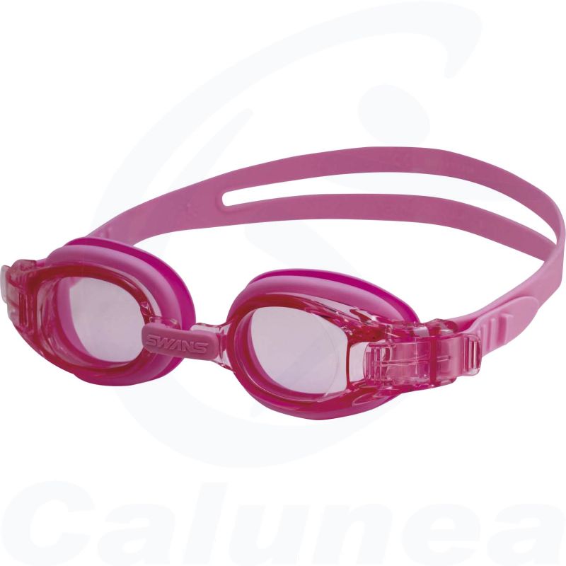 Image du produit Junioren zwembril SJ-8 ROZE SWANS (3-8 Jaar) - boutique Calunéa