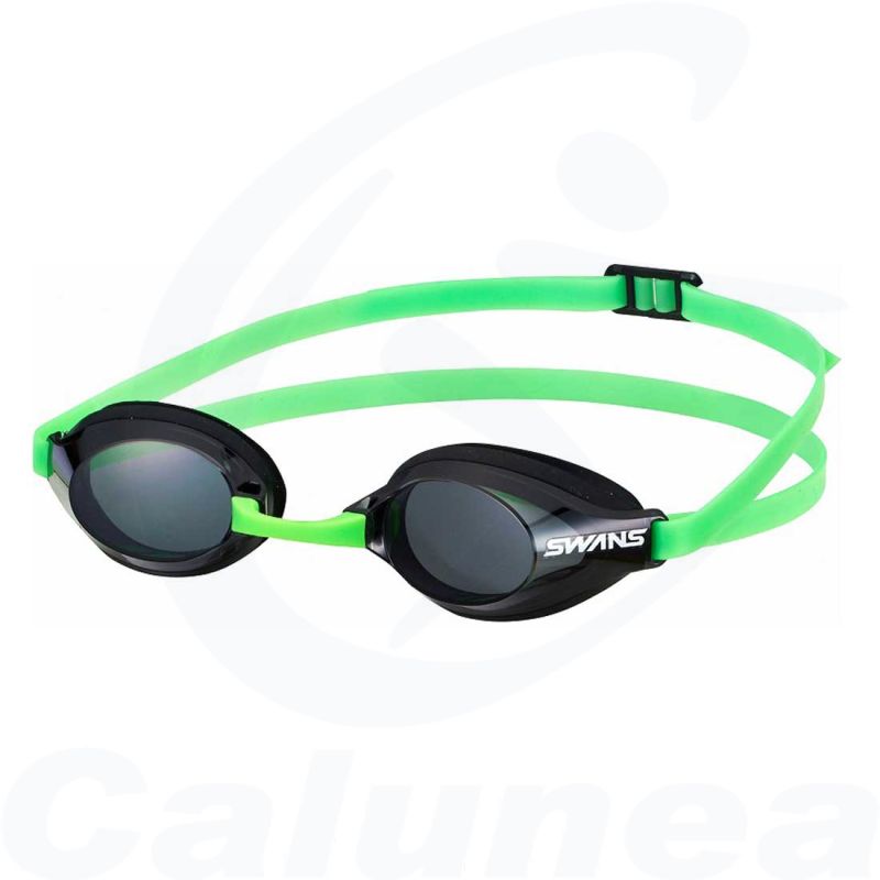 Image du produit Wedstrijd zwembril SR-3N ROOK SWANS - boutique Calunéa