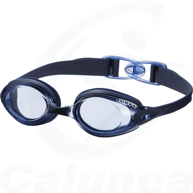 Image du produit Aquafitness zwembril SWB-1 BLAUW / MARINEBLAUW SWANS - boutique Calunéa