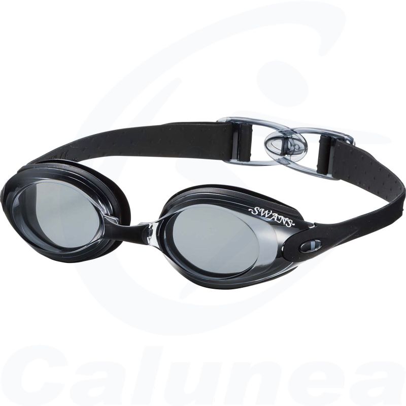 Image du produit Aquafitness zwembril SWB-1 ROOK / ZWART SWANS - boutique Calunéa