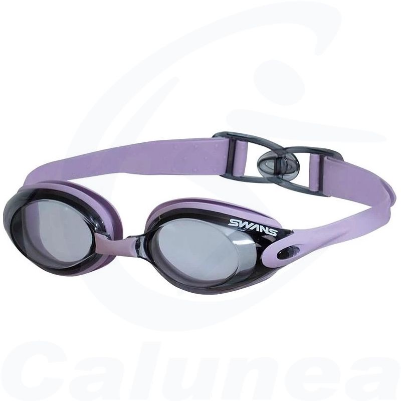 Image du produit Aquafitness zwembril SWB-1 ROOK / PURPER SWANS - boutique Calunéa
