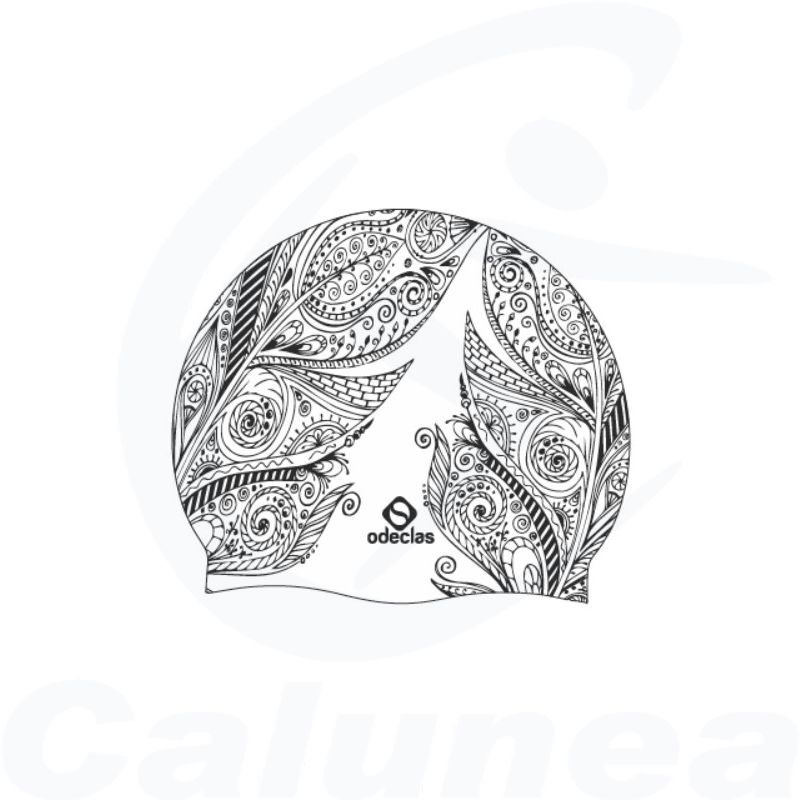 Image du produit Badmuts TINA ODECLAS - boutique Calunéa