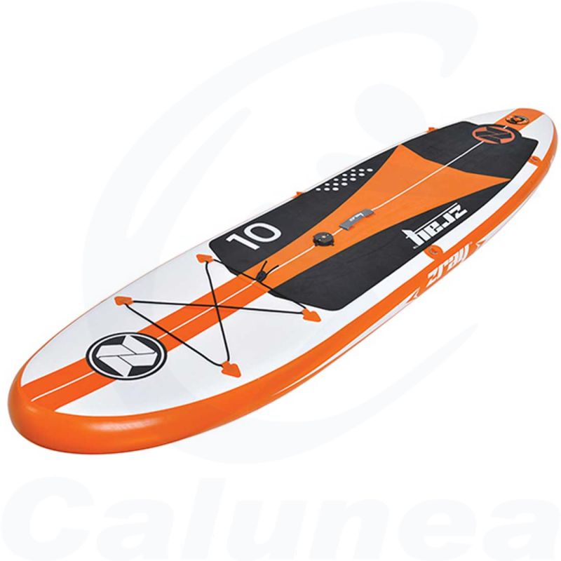 Image du produit Stand up paddle board WINDSURF 10' ZRAY - boutique Calunéa