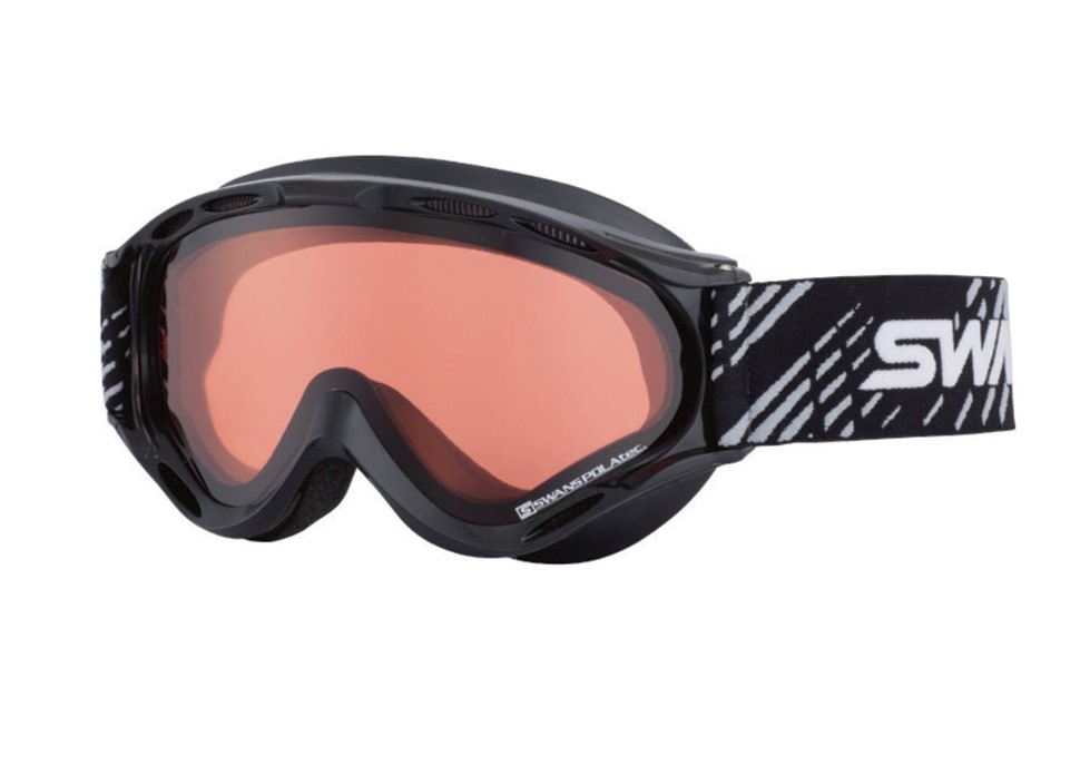 Masque de ski NEO-PDH-BK SWANS