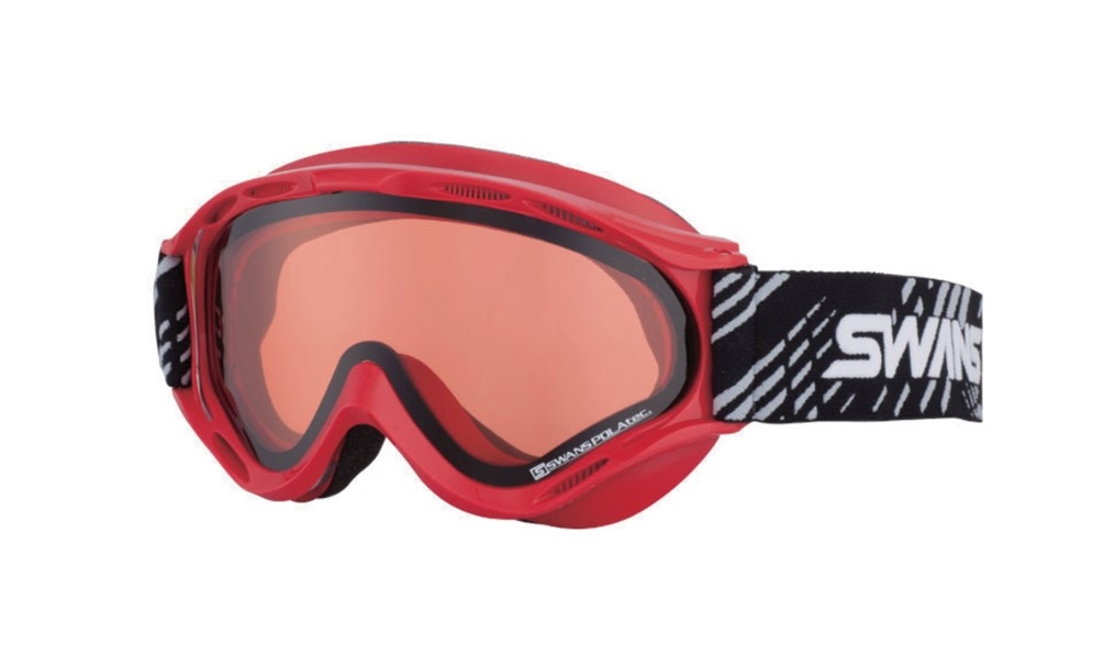 Masque de ski NEO-PDH-R SWANS