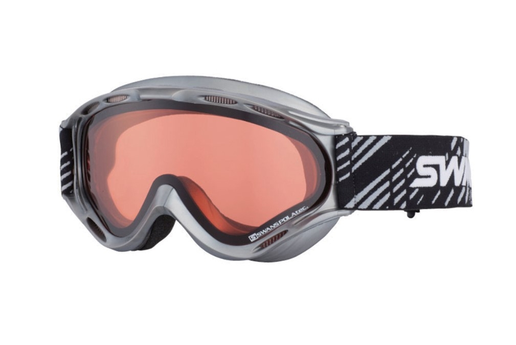 Masque de ski NEO-PDH-SIL SWANS