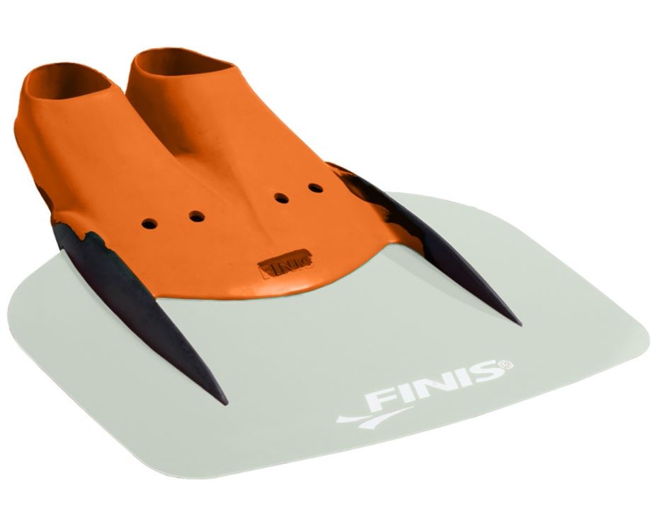 Monopalme SHOOTER FINIS - Taille 38/40
