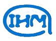 Logo IHM