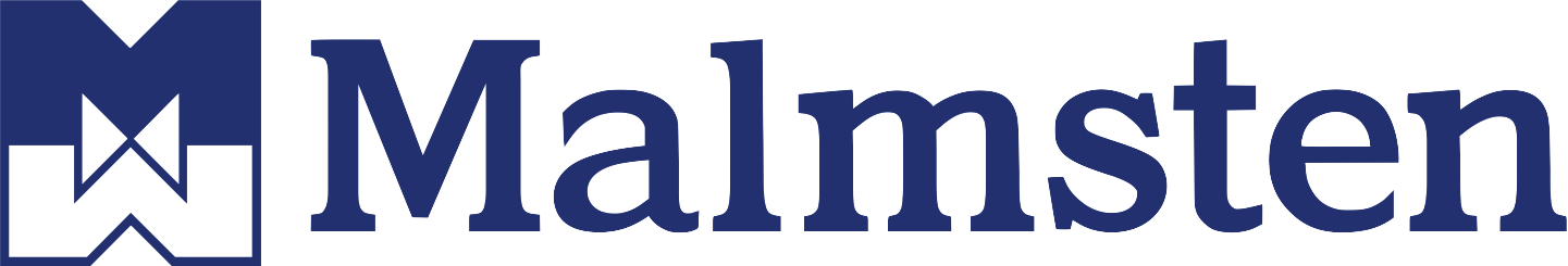 Logo Malmsten